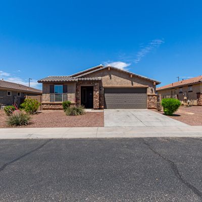 18470 W Jones Ave, Goodyear, AZ 85338