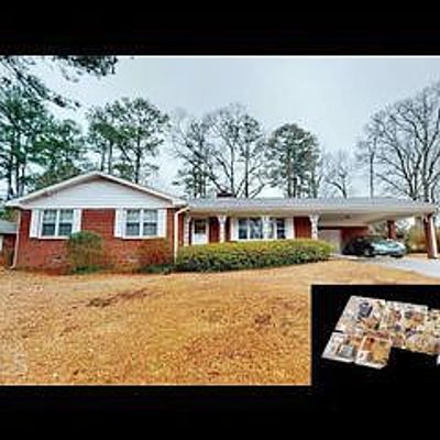 1873 Carla Dr, Morrow, GA 30260