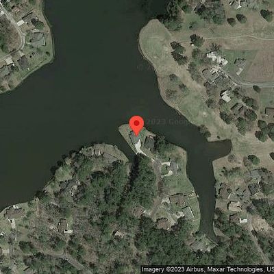 199 Broadmoor Dr, Trinity, TX 75862