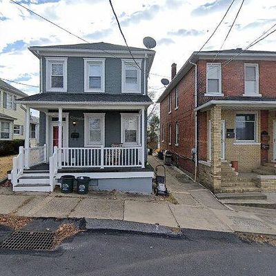 2 Saint John St, Wilkes Barre, PA 18705