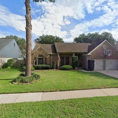 2001 Kerry Dr, Deer Park, TX 77536