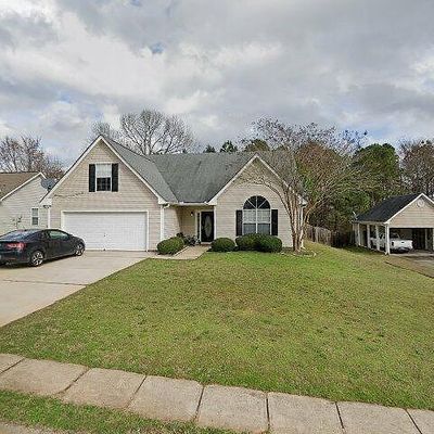 203 Calico Loop, Grantville, GA 30220