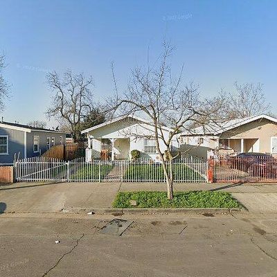 2031 S American St, Stockton, CA 95206