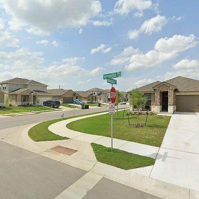 204 Babblebrook Way, Hutto, TX 78634