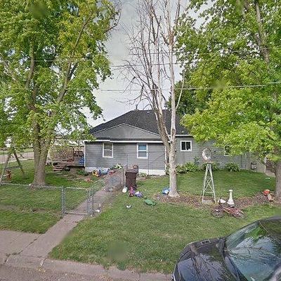 205 N Mccomb St, Elm Creek, NE 68836