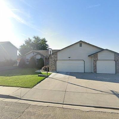 206 Nw 9 Th St, Fruitland, ID 83619