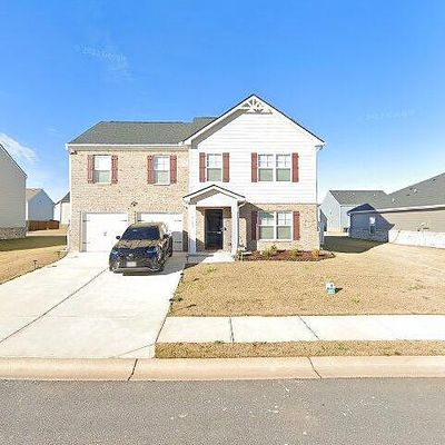 2060 Dickons Garden Ln, Mcdonough, GA 30253