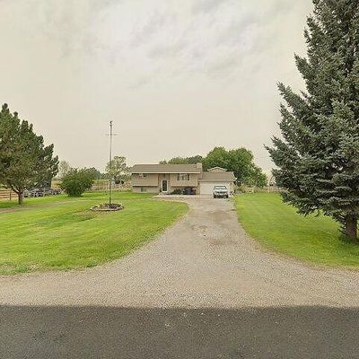 162 N 800 W, Blackfoot, ID 83221