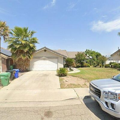 1644 W Date Ave, Porterville, CA 93257