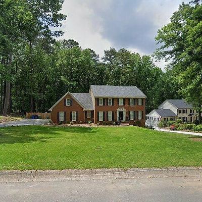 1647 Red Fox Run Sw, Lilburn, GA 30047