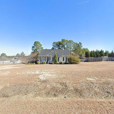 1652 Lakeview Blvd, Hartsville, SC 29550