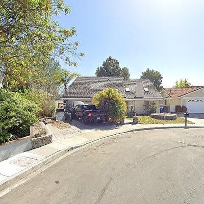 1662 Woodside Dr, Thousand Oaks, CA 91362