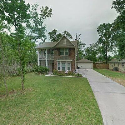 16819 S Lighthouse Dr, Crosby, TX 77532