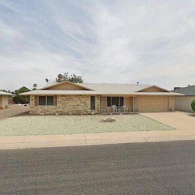 17227 N Lime Rock Dr, Sun City, AZ 85373