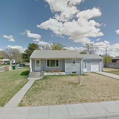 1740 15 Th St, Gering, NE 69341