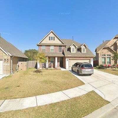 1747 Sunset Express Dr, Alvin, TX 77511