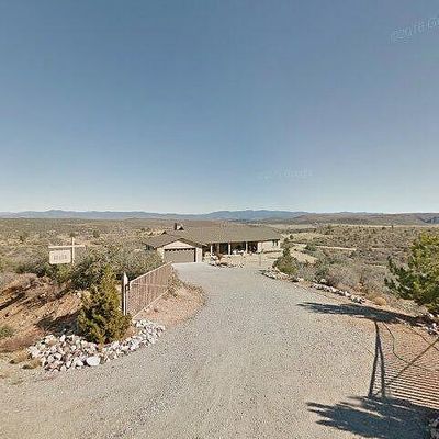 17475 S Tawny Ln, Peeples Valley, AZ 86332