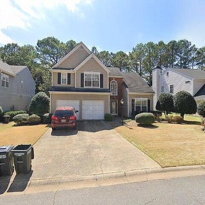 1762 Chanson Pl, Marietta, GA 30062