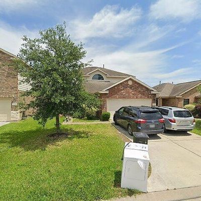 23530 Plantation Pines Ln, Tomball, TX 77375