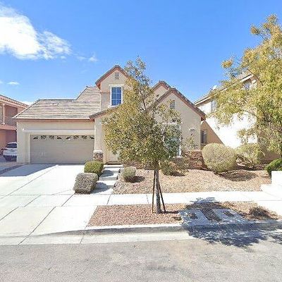 2375 Brunswick Bay St, Las Vegas, NV 89135