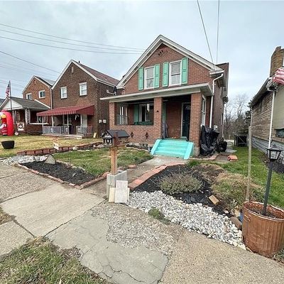 238 W Larkspur St, Homestead, PA 15120