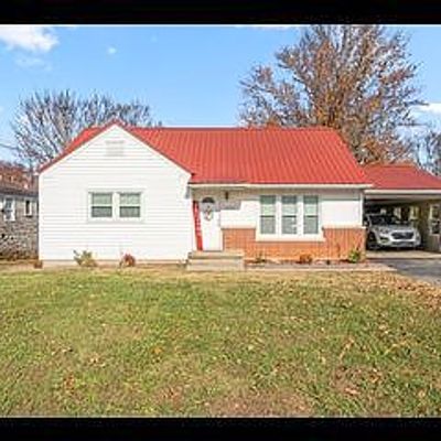 24748 Louisville Rd, Park City, KY 42160