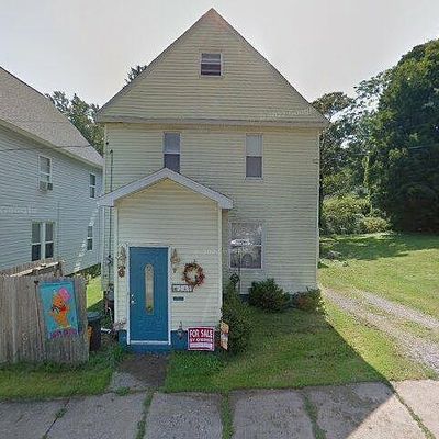 248 Franklin St, Corry, PA 16407