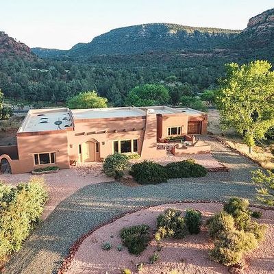 25 Sierra Roja Cir, Sedona, AZ 86351