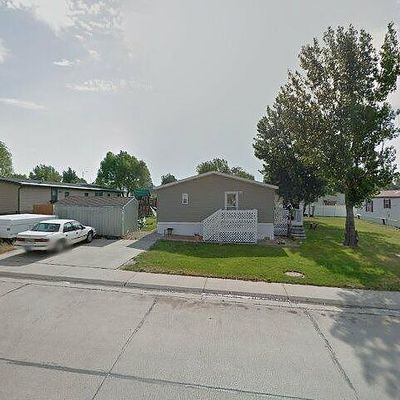 2501 Sammye Ave, Gillette, WY 82718