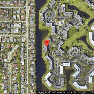 2521 Nw 104 Th Ave #307, Sunrise, FL 33322