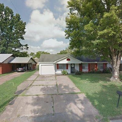 2547 Mcarthur Dr, Memphis, TN 38128