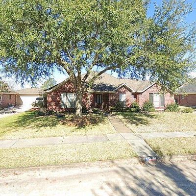 2612 John St, Pearland, TX 77581