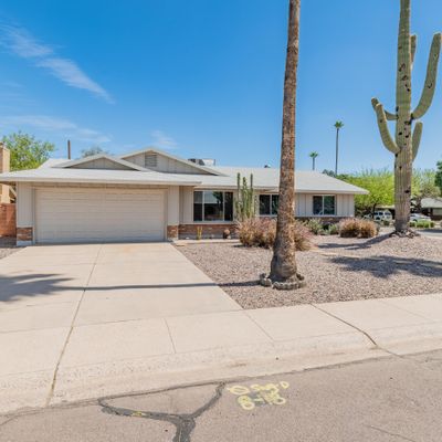 2625 S Bonarden Ln, Tempe, AZ 85282