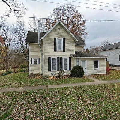 265 S Main St, Shreve, OH 44676