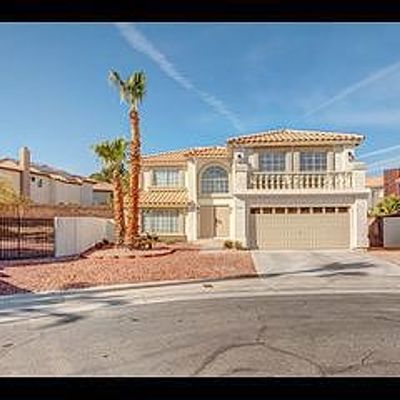 2701 Cloudsdale Cir, Las Vegas, NV 89117