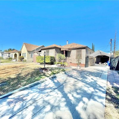 272 E 10 Th St, San Bernardino, CA 92410