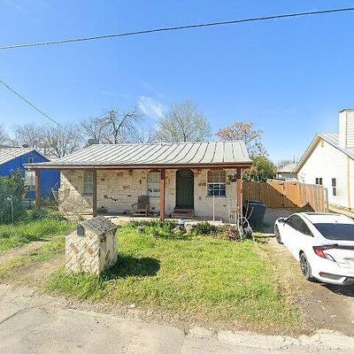 216 S West End Ave, New Braunfels, TX 78130
