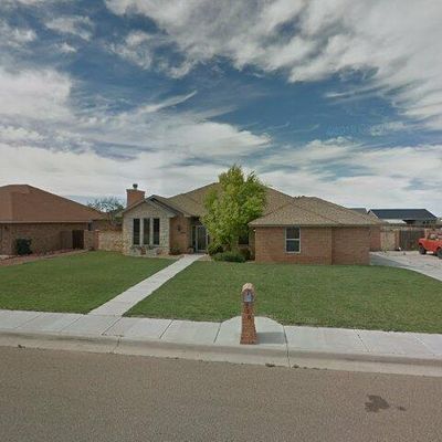 220 Asher Dr, Clovis, NM 88101