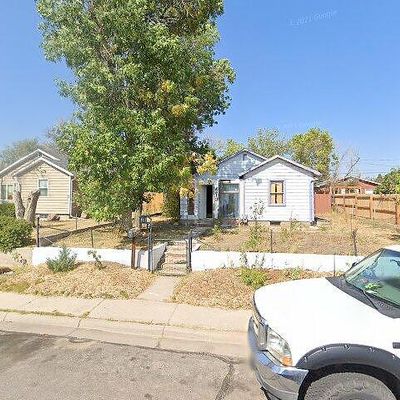 2210 E 11 Th St, Cheyenne, WY 82001