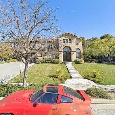 2234 Terrena Valley Dr, San Jose, CA 95121