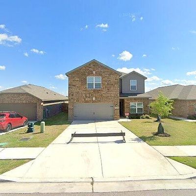 224 Wincanton Ln, Jarrell, TX 76537