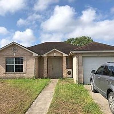 227 Vanilla Drive, Alamo, TX 78516