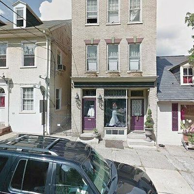 307 W King St, Lancaster, PA 17603