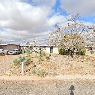 309 Elgin St, Huachuca City, AZ 85616