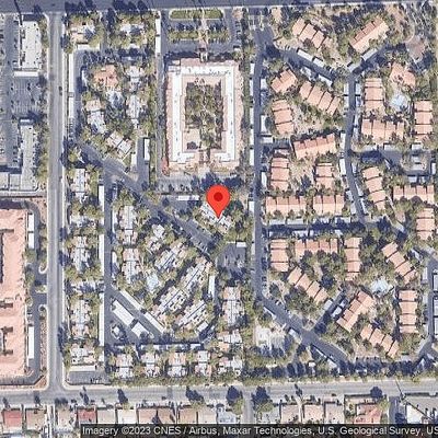 3145 E Flamingo Rd #1122, Las Vegas, NV 89121