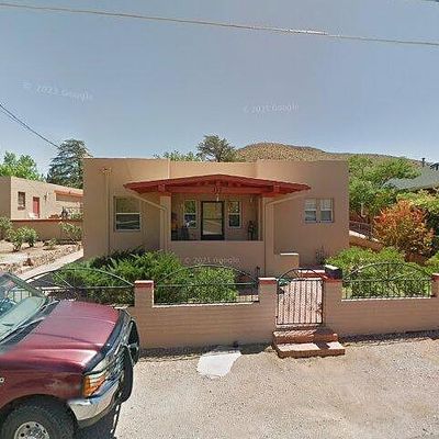 317 14 Th Ter, Bisbee, AZ 85603