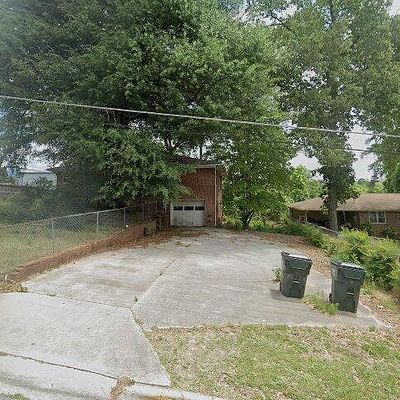 320 N Pleasant Hill Rd, Warner Robins, GA 31093