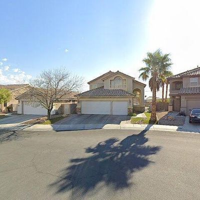 3204 Paragon Pointe St, Las Vegas, NV 89129