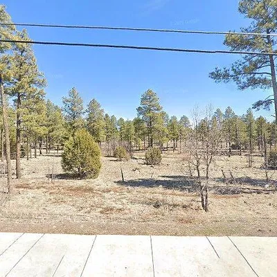 323 N Woodland Rd, Lakeside, AZ 85929