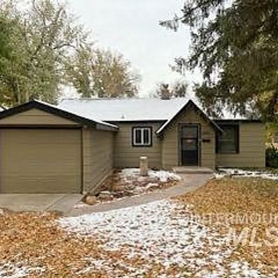 3302 W Teton St, Boise, ID 83705